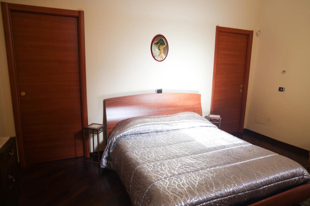 Bed and Breakfast A Casa Mia Giovinazzo Exterior foto