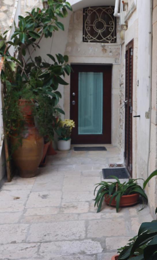 Bed and Breakfast A Casa Mia Giovinazzo Exterior foto